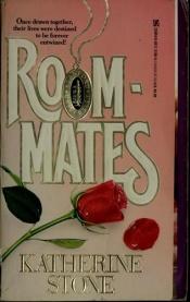 book cover of Roommates by Katherine Stone