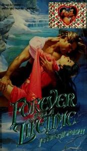 book cover of Forever and a Lifetime by Jennifer Horsman