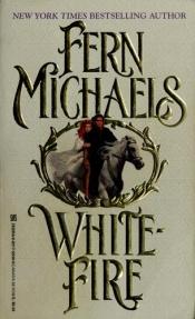 book cover of Whitefire (Five Star Romance) by Fern Michaels