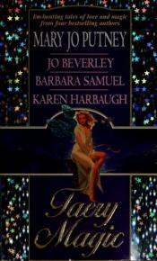 book cover of Faery magic by Jo Beverley