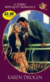 book cover of Perfect Partners (Reissued - eBook) by Carly Phillips