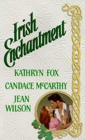 book cover of Irish Enchantment by Kathryn Fox