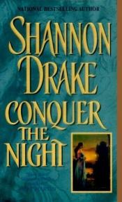 book cover of Conquer The Night (Graham 2) by Heather Graham