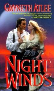 book cover of Night Winds by Colleen Thompson