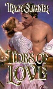 book cover of Tides of love by Tracy Sumner