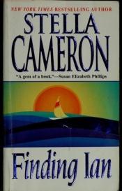 book cover of Finding Ian by Stella Cameron