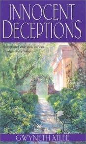 book cover of Innocent Deceptions by Colleen Thompson