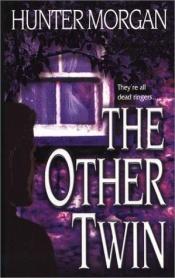 book cover of Other Twin by V.K. Forrest