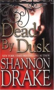 book cover of Dead by Dusk by Heather Graham