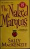 The Naked Marquis (Naked Nobility, Book 2)