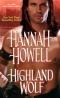 Highland Wolf (Highland Series, Book 15)