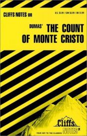 book cover of Dumas', "The Count of Monte Cristo" by James L. Roberts