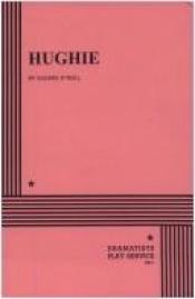 book cover of Hughie by Eugene O'Neill