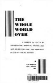 book cover of The Whole World Over by Konstantin Mikhaˆilovich Simonov