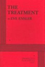book cover of The Treatment by Eve Ensler