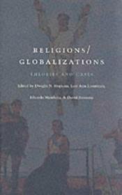 book cover of Religions by David Batstone|Dwight N Hopkins|Eduardo Mendieta