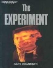 book cover of Experiment (Double Fastback Horror Series) by Gary Brandner