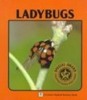 book cover of Ladybugs (Lerner Natural Science Book) by Sylvia A. Johnson
