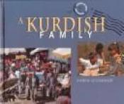 book cover of A Kurdish Family (Journey Between Two Worlds) by Karen O'Connor