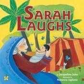 book cover of Sarah Laughs (Bible (Veloce)) by Jacqueline Jules