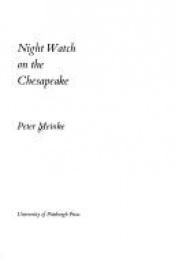 book cover of Night Watch on the Chesapeake (Pitt Poetry S.) by Peter Meinke