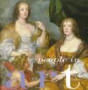 book cover of People in Art (Fine Art Series) by National Gallery (Great Britain)