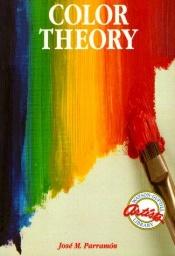 book cover of Color Theory (Watson-Guptill Artist's Library) by Jose Maria Parramon