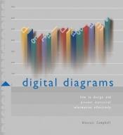 book cover of Digital Diagrams by Trevor Bounford