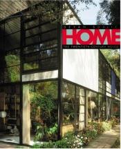 book cover of Home : the twentieth-century house by Deyan Sudjic