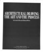 book cover of Architectural Drawing by George Allen