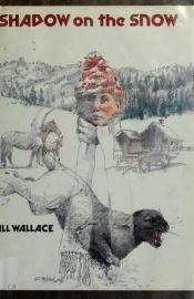 book cover of Danger on Panther Peak by Bill Wallace