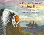 book cover of A Picture Book of Sitting Bull (Picture Book Biography) by David A. Adler