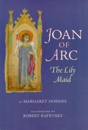 book cover of Joan of Arc by Margaret Hodges