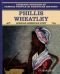 Phillis Wheatley: African American Poet (Primary Sources of Famous People in American History)