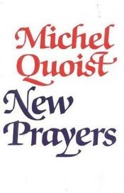 book cover of Prayers by Michel Quoist