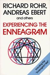 book cover of Experiencing the Enneagram by Andreas Ebert