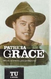 book cover of Tu by Patricia Grace