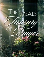 book cover of Treasury of Prayer by Julie K. Hogan