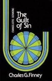 book cover of Guilt of Sin by Charles G. Finney