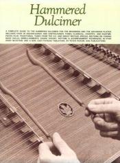 book cover of Hammered Dulcimer by Peter Pickow