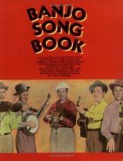 book cover of Banjo Songbook by Tony Trischka