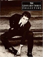 book cover of The Leonard Cohen Collection by 里奥纳德·科恩