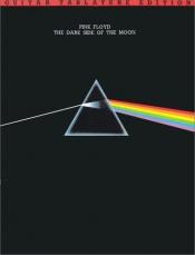 book cover of Pink Floyd - Dark Side of the Moon by Pink Floyd