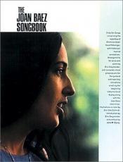 book cover of The Joan Baez Songbook by Joan Baez