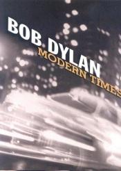 book cover of Bob Dylan: Modern Times (Pvg) by Bob Dylan
