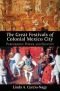 The great festivals of colonial Mexico City : performing power and identity