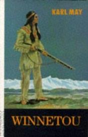 book cover of Winnetou III by Karl May
