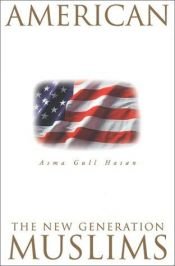 book cover of American Muslims by Asma Gull Hasan