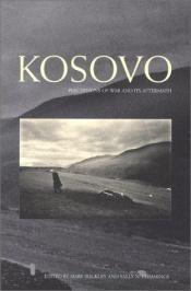 book cover of Kosovo: Perceptions of War and Its Aftermath by Mary Buckley