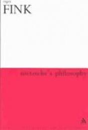 book cover of Nietzsche's Philosophy by Eugen Fink